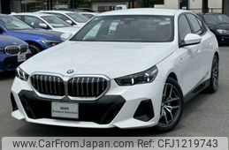 bmw 5-series 2024 -BMW--BMW 5 Series 3AA-12FJ20--WBA12FJ070CP43735---BMW--BMW 5 Series 3AA-12FJ20--WBA12FJ070CP43735-