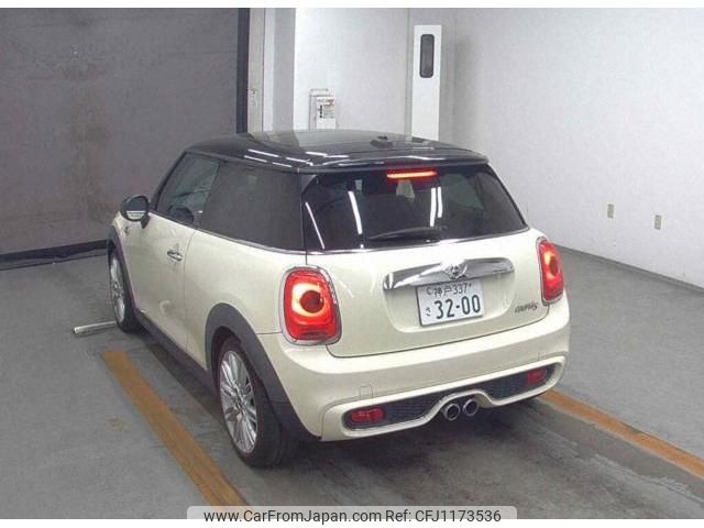 mini mini-others 2014 quick_quick_DBA-XM20_WMWXM720X02A23248 image 2