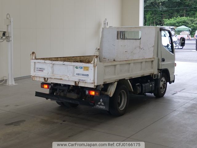 mitsubishi-fuso canter 2011 -MITSUBISHI--Canter FBA60-501114---MITSUBISHI--Canter FBA60-501114- image 2