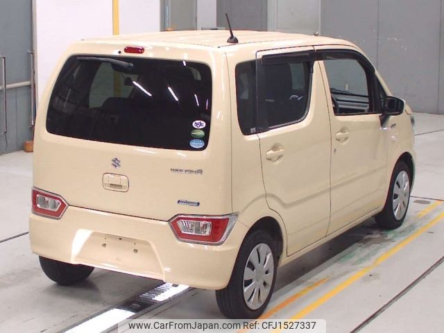 suzuki wagon-r 2020 CFJ1527337 image 2