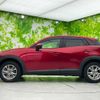 mazda cx-3 2021 quick_quick_5BA-DKLAW_DKLAW-101128 image 2