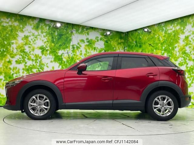 mazda cx-3 2021 quick_quick_5BA-DKLAW_DKLAW-101128 image 2