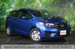 honda fit 2014 -HONDA--Fit DBA-GK3--GK3-3008650---HONDA--Fit DBA-GK3--GK3-3008650-