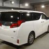 toyota alphard 2021 -TOYOTA--Alphard 6AA-AYH30W--AYH30-0139724---TOYOTA--Alphard 6AA-AYH30W--AYH30-0139724- image 2