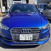 audi s3 2014 -AUDI--Audi S3 ABA-8VCJXL--ABA-8VCJXL---AUDI--Audi S3 ABA-8VCJXL--ABA-8VCJXL- image 2