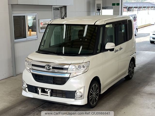 daihatsu tanto 2015 -DAIHATSU--Tanto LA600S-0277301---DAIHATSU--Tanto LA600S-0277301- image 1