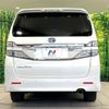 toyota vellfire 2011 -TOYOTA--Vellfire DBA-ANH20W--ANH20-8196623---TOYOTA--Vellfire DBA-ANH20W--ANH20-8196623- image 17