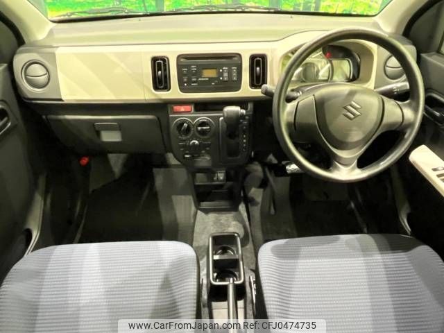 suzuki alto 2019 -SUZUKI--Alto DBA-HA36S--HA36S-522122---SUZUKI--Alto DBA-HA36S--HA36S-522122- image 2