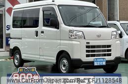daihatsu hijet-cargo 2024 GOO_JP_700060017330250430030