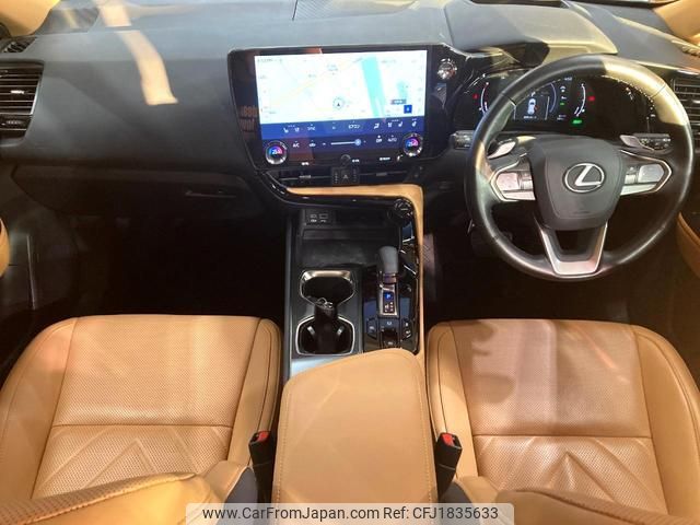 lexus nx 2023 CFJ1835633 image 2