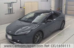 toyota prius 2023 CFJ1659111