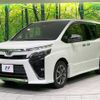 toyota voxy 2018 -TOYOTA--Voxy DBA-ZRR80W--ZRR80-0460825---TOYOTA--Voxy DBA-ZRR80W--ZRR80-0460825- image 17