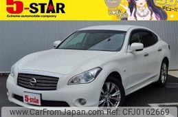 nissan fuga 2014 -NISSAN--Fuga DBA-Y51--Y51-202727---NISSAN--Fuga DBA-Y51--Y51-202727-