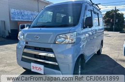 daihatsu hijet-cargo 2017 quick_quick_EBD-S321V_S321V-0347030