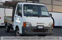 subaru sambar-truck 2000 -SUBARU--Samber Truck TT1--TT1-025688---SUBARU--Samber Truck TT1--TT1-025688-