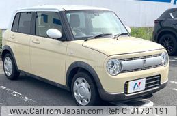 suzuki alto-lapin 2016 CFJ1781191