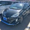 toyota aqua 2017 CFJ1740428 image 1