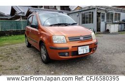 fiat panda 2009 -FIAT 【京都 503ｽ 131】--Fiat Panda ABA-16912--ZFA16900001287591---FIAT 【京都 503ｽ 131】--Fiat Panda ABA-16912--ZFA16900001287591-