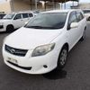 toyota corolla-fielder 2010 NIKYO_XB77242 image 2