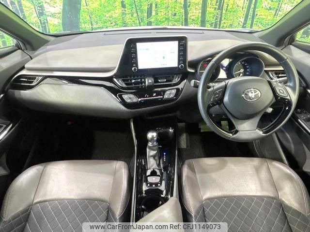 toyota c-hr 2021 quick_quick_ZYX11_ZYX11-2021565 image 2