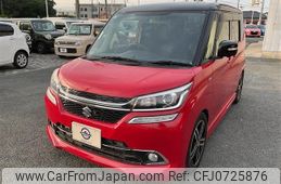 suzuki solio 2016 -SUZUKI--Solio DAA-MA36S--MA36S-629157---SUZUKI--Solio DAA-MA36S--MA36S-629157-