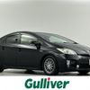 toyota prius 2014 -TOYOTA--Prius DAA-ZVW30--ZVW30-5731672---TOYOTA--Prius DAA-ZVW30--ZVW30-5731672- image 1