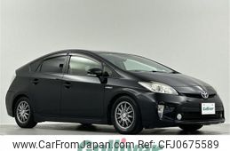 toyota prius 2014 -TOYOTA--Prius DAA-ZVW30--ZVW30-5731672---TOYOTA--Prius DAA-ZVW30--ZVW30-5731672-