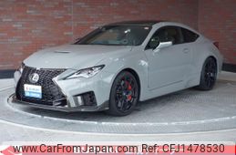 lexus rc-f 2024 CFJ1478530
