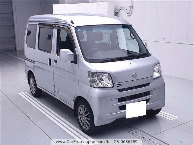 daihatsu hijet-van 2014 -DAIHATSU 【岐阜 480ﾎ1626】--Hijet Van S321V--0238537---DAIHATSU 【岐阜 480ﾎ1626】--Hijet Van S321V--0238537- image 1