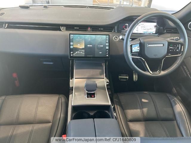 land-rover range-rover-evoque 2024 CFJ1640809 image 2