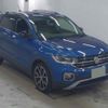 volkswagen t-cross 2020 quick_quick_3BA-C1DKR_065310 image 1