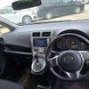 toyota ractis 2013 -TOYOTA--Ractis DBA-NCP120--NCP120-2048830---TOYOTA--Ractis DBA-NCP120--NCP120-2048830- image 15