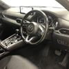 mazda cx-8 2022 CFJ1520691 image 2