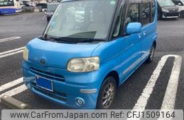 daihatsu tanto 2009 -DAIHATSU--Tanto DBA-L375S--L375S-0155804---DAIHATSU--Tanto DBA-L375S--L375S-0155804-