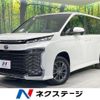 toyota voxy 2024 -TOYOTA--Voxy 6BA-MZRA95W--MZRA95-0017198---TOYOTA--Voxy 6BA-MZRA95W--MZRA95-0017198- image 1