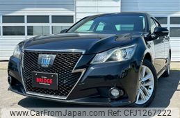 toyota crown 2015 -TOYOTA--Crown DAA-AWS211--AWS211-6005203---TOYOTA--Crown DAA-AWS211--AWS211-6005203-