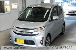 mitsubishi ek 2013 CFJ1527933