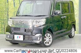 daihatsu tanto 2017 -DAIHATSU--Tanto DBA-LA600S--LA600S-0611307---DAIHATSU--Tanto DBA-LA600S--LA600S-0611307-