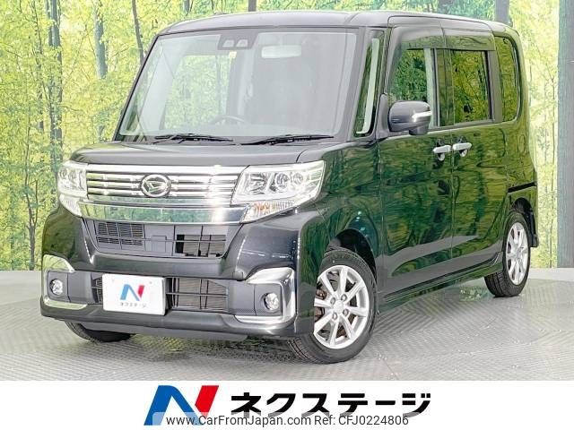 daihatsu tanto 2017 -DAIHATSU--Tanto DBA-LA600S--LA600S-0611307---DAIHATSU--Tanto DBA-LA600S--LA600S-0611307- image 1