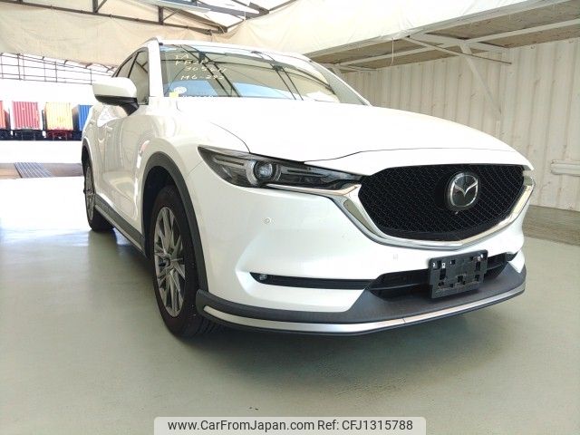 mazda cx-5 2019 ENHANCEAUTO_1_ea301039 image 1