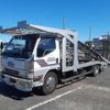 mitsubishi-fuso canter 1995 -MITSUBISHI 【福山 11な19】--Canter FE649F-FE649F520024---MITSUBISHI 【福山 11な19】--Canter FE649F-FE649F520024- image 1