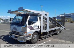 mitsubishi-fuso canter 1995 -MITSUBISHI 【福山 11な19】--Canter FE649F-FE649F520024---MITSUBISHI 【福山 11な19】--Canter FE649F-FE649F520024-