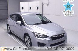 subaru impreza-wagon 2018 -SUBARU--Impreza Wagon GT2-032174---SUBARU--Impreza Wagon GT2-032174-