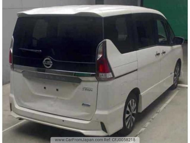 nissan serena 2018 quick_quick_DAA-GFC27_GFC27-107128 image 2