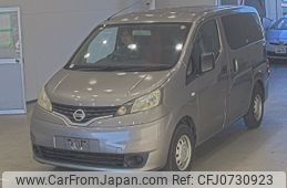 nissan nv200-vanette 2009 -NISSAN--NV200 VM20-000725---NISSAN--NV200 VM20-000725-