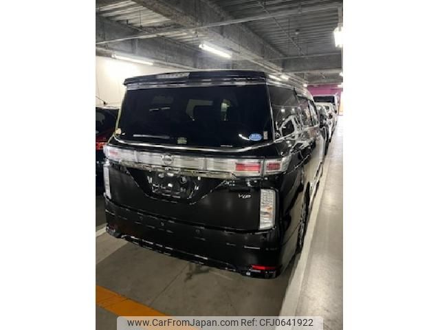 nissan elgrand 2020 quick_quick_DBA-PNE52_062106 image 2