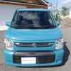 suzuki wagon-r 2023 quick_quick_MH85S_MH85S-190179 image 2