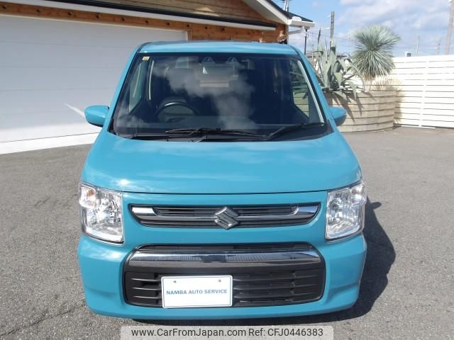 suzuki wagon-r 2023 quick_quick_MH85S_MH85S-190179 image 2