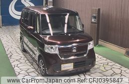 honda n-box 2018 -HONDA--N BOX JF3-1044066---HONDA--N BOX JF3-1044066-