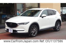 mazda cx-5 2021 -MAZDA 【名変中 】--CX-5 KF2P--452852---MAZDA 【名変中 】--CX-5 KF2P--452852-